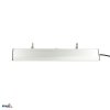 HIGHBAY LED MASTER PROFESSIONAL 3M 90W 4000K 16050LM IP65 ANODA 90X90